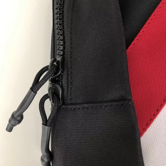 Nike Jordan Jumpman Backpack - Picture 5 of 6